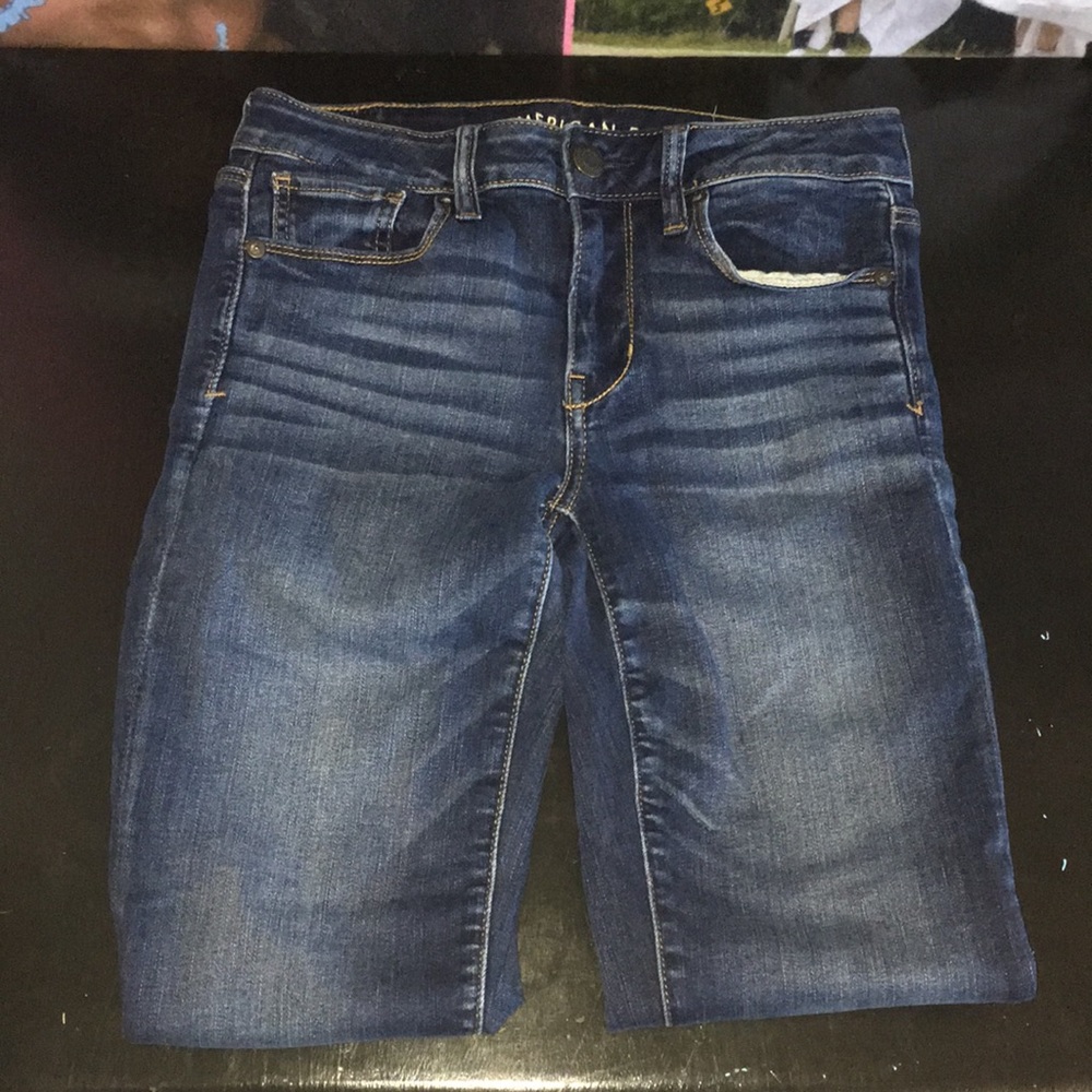 ae jeans :)